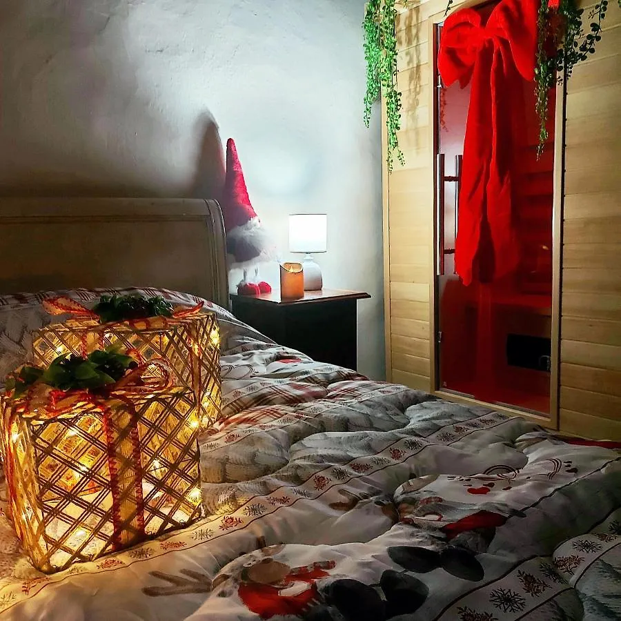 I' Quercecchio-Relax Tra Le Torri Villa San Gimignano Holiday home