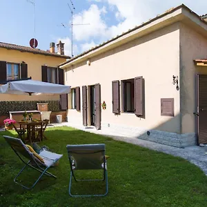  Appartamento Garden Santa Chiara