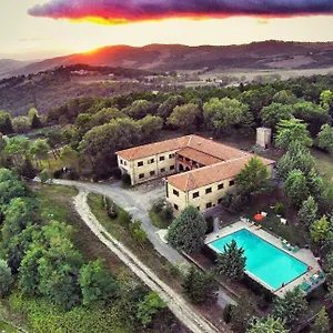  Alloggio per agriturismo Yellowstone In Chianti E Pool