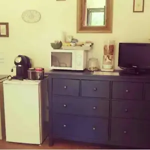  Appartamento La Casina Di Ancicucco 1