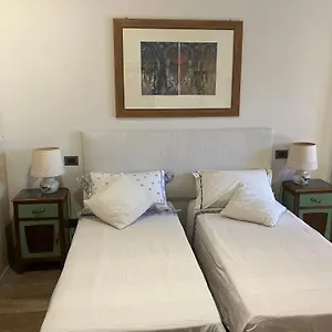  Appartamento Casa Margheri