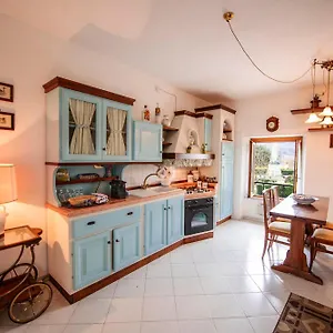  Appartamento Bellavista Free Parking Center