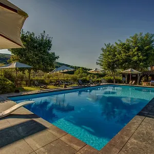Agriturismo Casanova Di Pescille San Gimignano