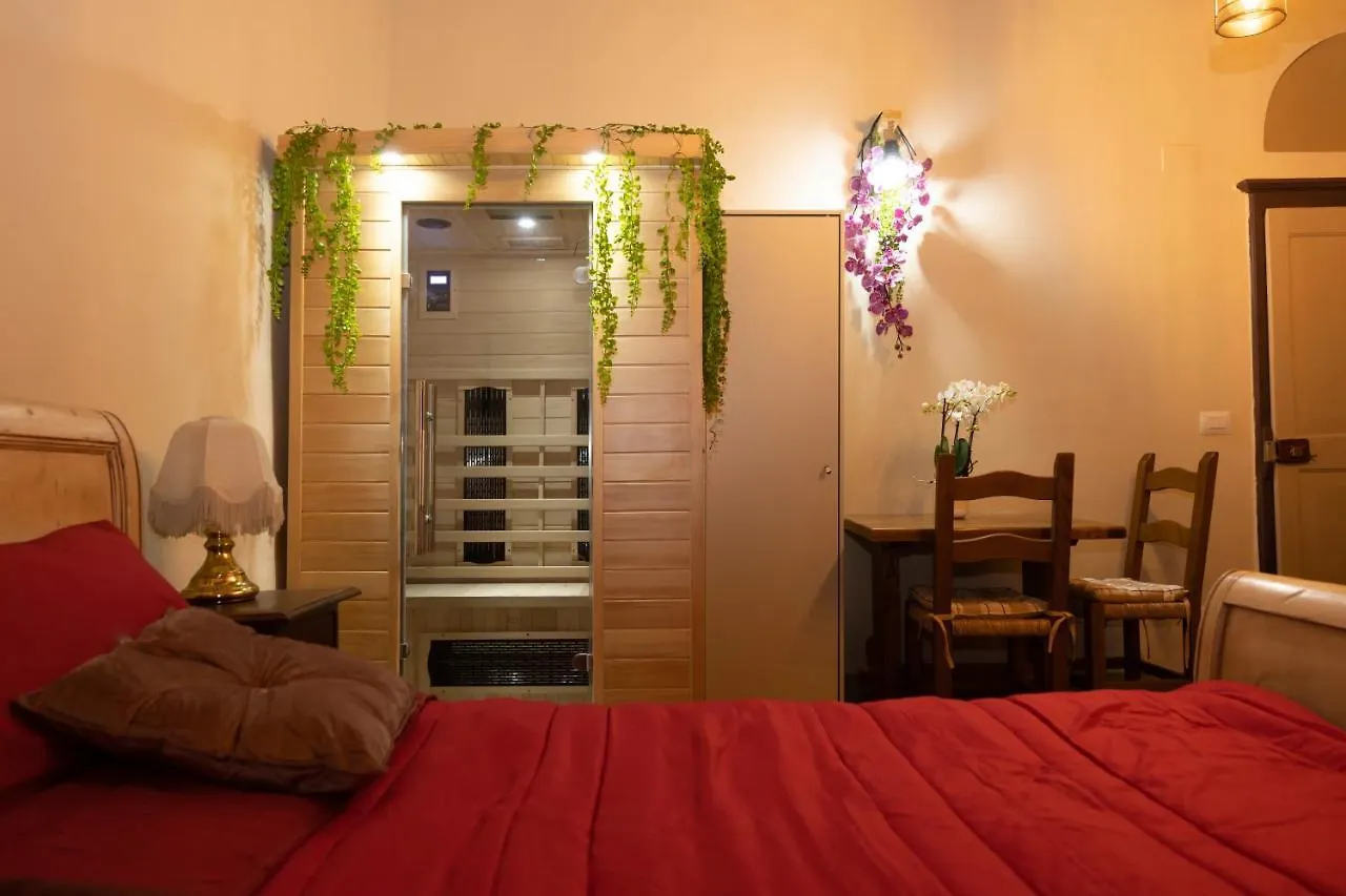 I\' Quercecchio-Relax Tra Le Torri location