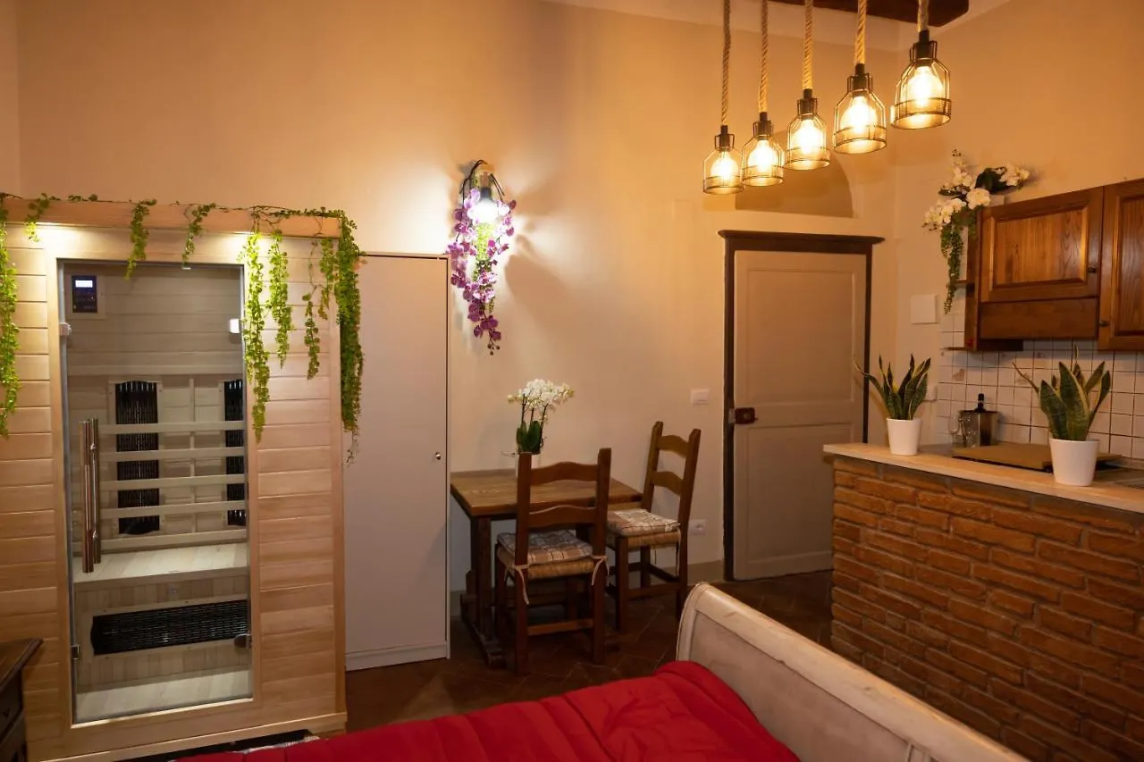 Tatil Evi I' Quercecchio-Relax Tra Le Torri Villa San Gimignano