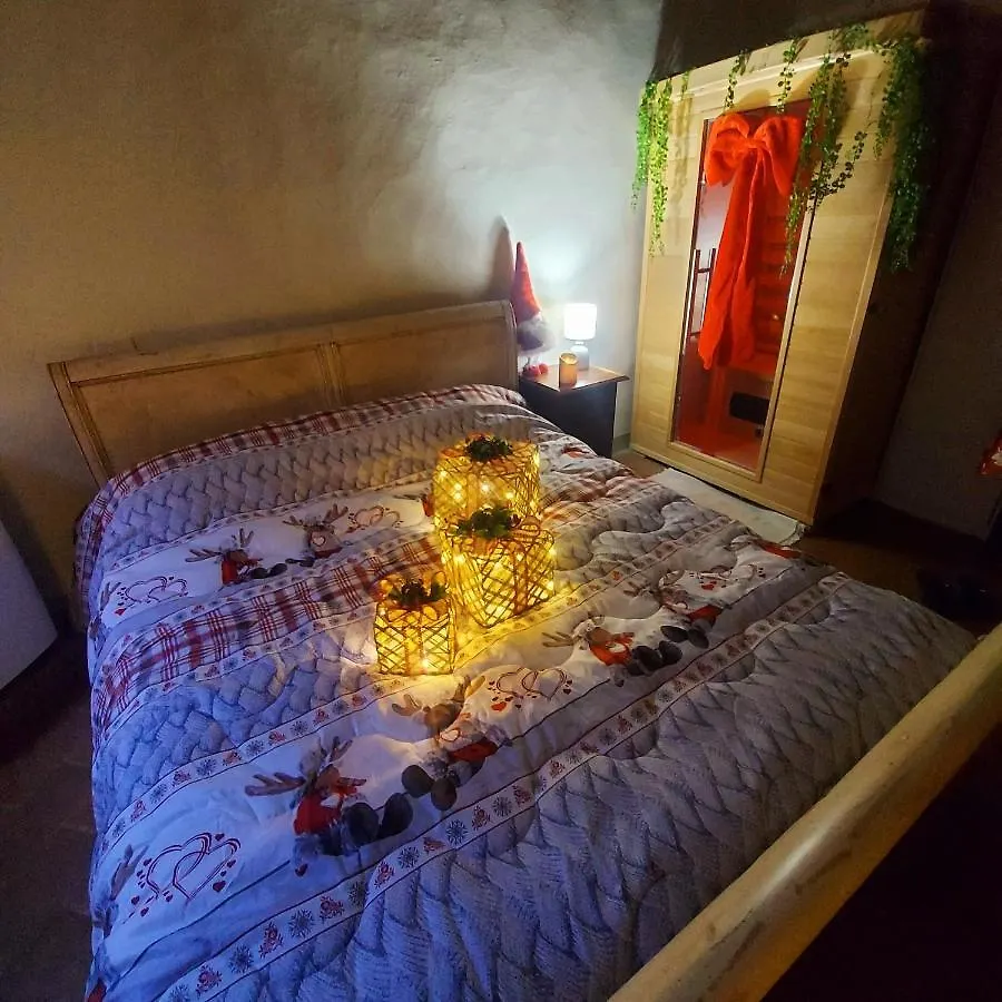 Tatil Evi I' Quercecchio-Relax Tra Le Torri Villa San Gimignano